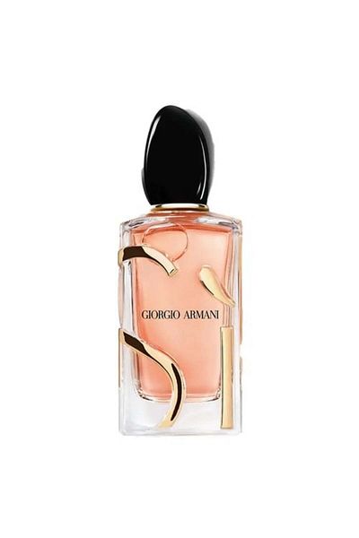 Giorgio Armani Giorgio Armani Si Intense Eau de Parfum 100 ml