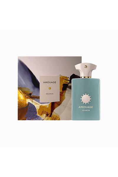 BRONZENET Amouage Search Eau de Parfum 100ml