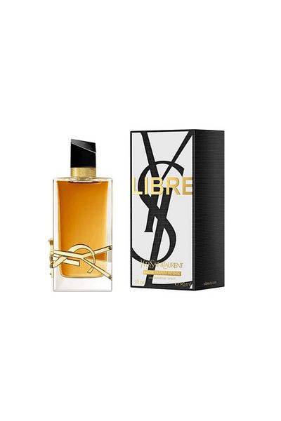 Yves Saint Laurent عطر ايف سان لوران ليبر انتنس او دو بارفيوم 90مل