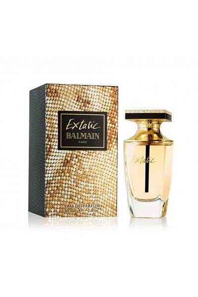 BRONZENET Balmain Extatic Eau de Parfum 60ml