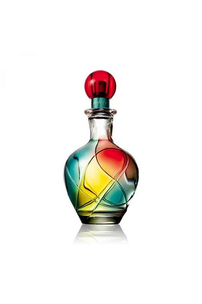 BRONZENET Jennifer Lopez Live Luxe Eau de Parfum 100ml