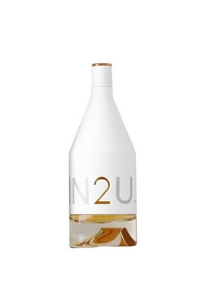 Calvin Klein Calvin Klein In2U for Women Eau de Toilette 100ml
