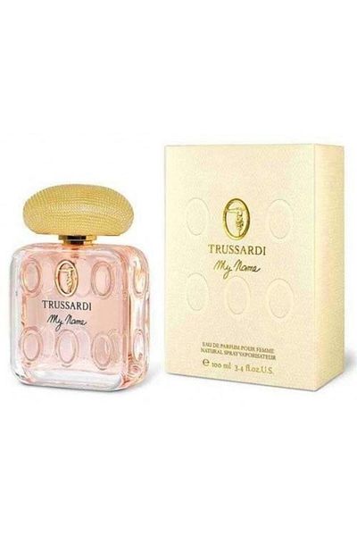 Trussardi Trussardi My Name Eau de Parfum 100ml