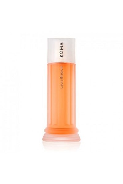 Laura Biagiotti Laura Biagiotti Roma for Women Eau de Toilette 100ml