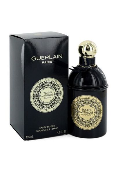 Guerlain Guerlain Essence Mythique for unisex, Eau de Parfum, 125ml