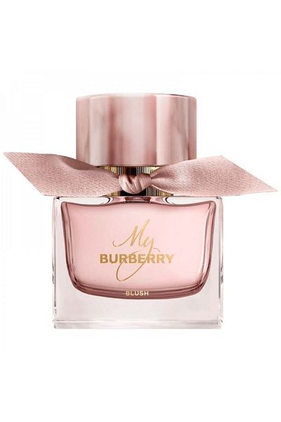 BRONZENET My Burberry Blush perfume by Burberry for women, Eau de Parfum, 90 ml
