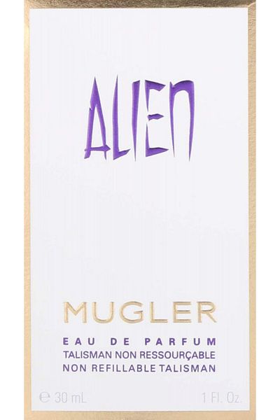 Mugler Alien by Thierry Mugler for Women Eau de Parfum 30ml