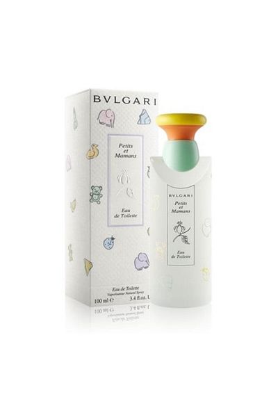 Bvlgari Bvlgari Kids Eau de Toilette 100ml