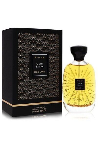 BRONZENET Atelier Des Ours Cure Sucre Exclusive Eau de Parfum for Unisex 100 ml