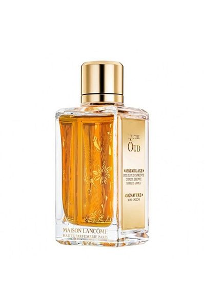 Lancome Leather Oud Maison Lancome Unisex Eau de Parfum 100ml