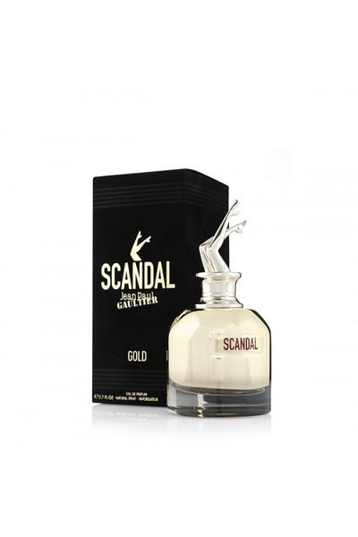 Jean Paul Gaultier Jean Paul Gaultier Scandal Gold perfume for women Eau de Parfum 80ml