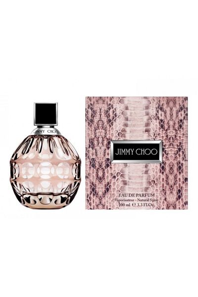 Jimmy Choo عطر جيمي شو للنساء او دي برفيوم 100مل