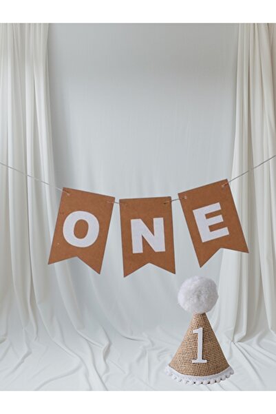 Partifabrik قبعة من القش بتصميم كلاسيكي بعمر سنة واحدة، مجموعة صغيرة مكونة من...