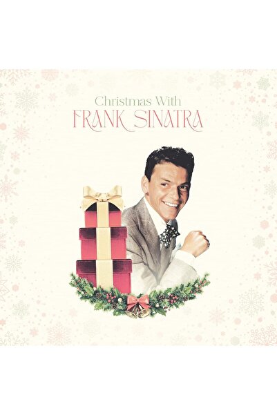 Genel Markalar YABANCI PLAK - Frank Sinatra / Christmas With Frank Sinatra (L...
