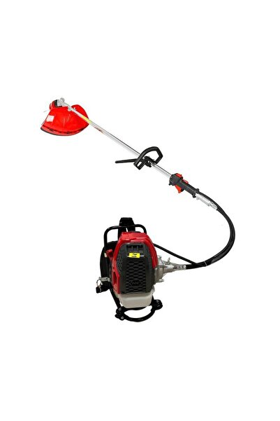 GARDENPRO Garden Pro 520D Benzinli Motorlu Sırt Tırpan