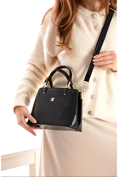 eflanmoda polo of colors жіноча ручна та плечова сумка розміром 18x28 см