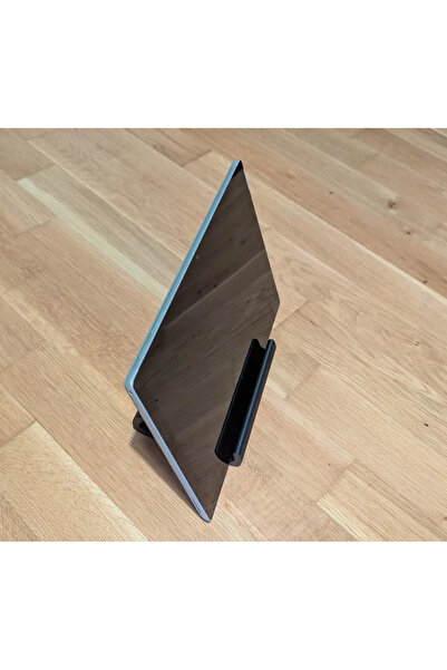 Goplast Premium Modern Tablet Standı, Tablet Tutucu, Masaüstü Tablet Standı
