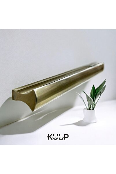 İlkulp 19,2 CM MAYRA INOX ÇEKMECE VESTİYER BANYO MUTFAK DOLAP MOBİLYA KULPU