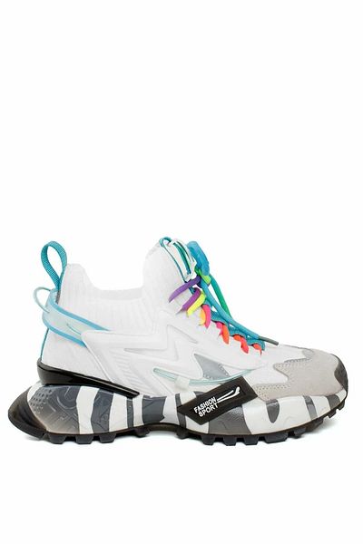 Guja Women's Breathable Sneakers 2524K446-1