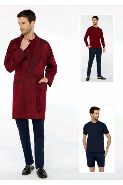 Pijalüx Set de 5 piese Pijalüx pentru zestre Robdöşambr - 3101