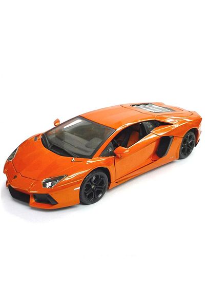 TOYFEST مايستو 1:24 لامبورجيني أفينتادور LP 700-4