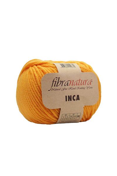 Himalaya Fibranatura Inca 100% Wool Superwash Wool 100 g X 5 Pieces
