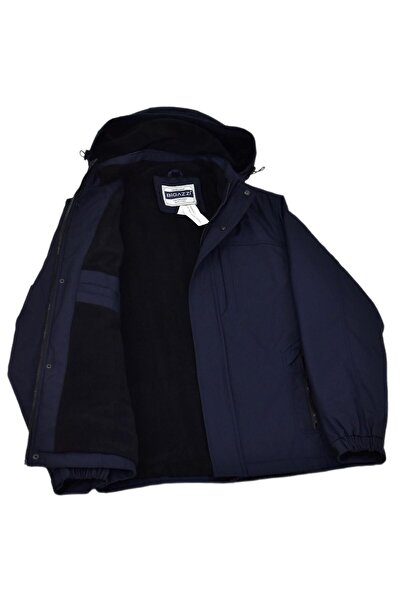 BIGAZZI Чоловіча спортивна куртка з капюшоном 99496 BGL-ST04180