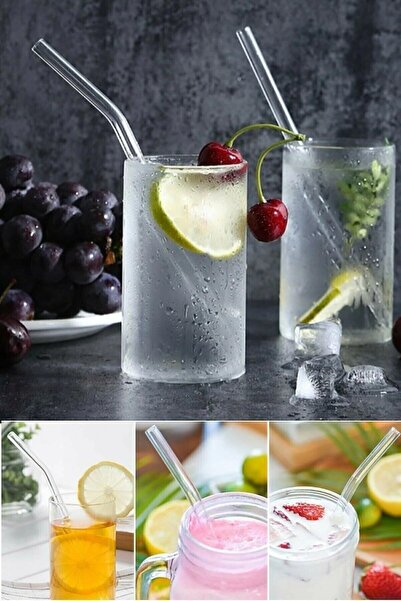 Birdoludukkan Cam Pipet 3'lü