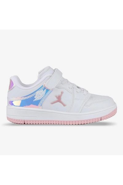 JOJO KIDS Adidași pentru fete - talpă ortopedică și velcro
