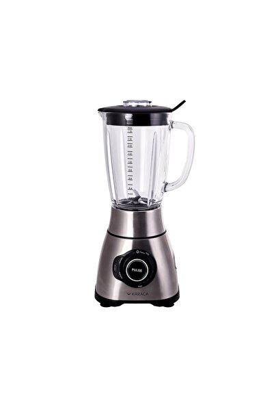 Karaca Inox Powermix Smoothie Blender 1801
