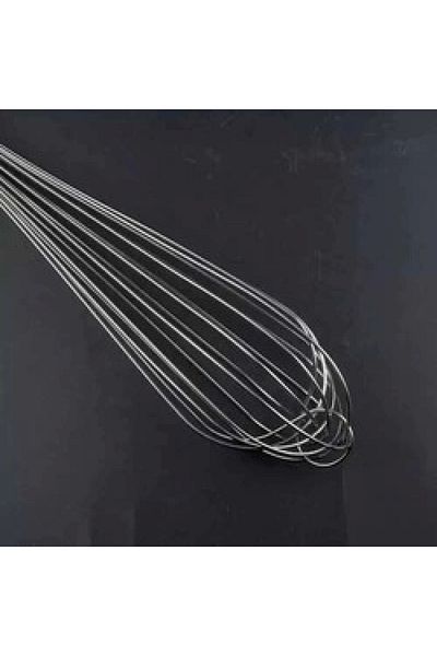 Epinox STEEL BEATHER 40 CM (EGB-40)