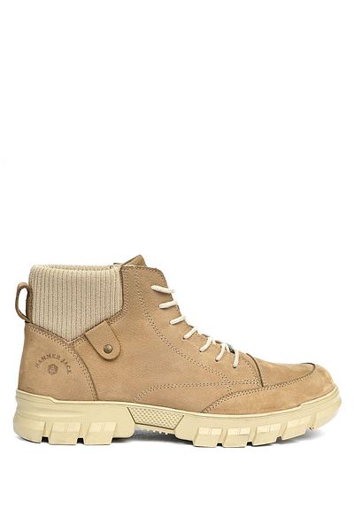 Hammer Jack Joven Nubuck Δερμάτινες Μπότες Ανδρικές ΜΠΟΤΕΣ 102 23680