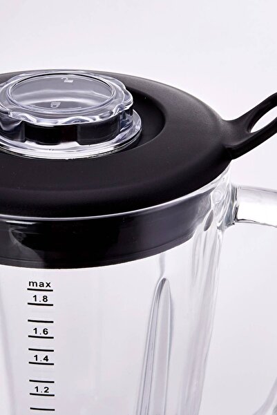 Karaca Inox Powermix Smoothie Blender 1801