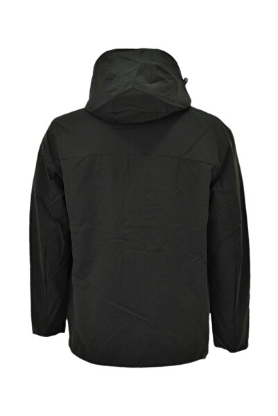 BIGAZZI Erkek Kapüşonlu Spor Mont 85132 BGL-ST04183