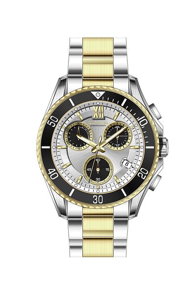 Quantum Pwg1123.151 Wristwatch