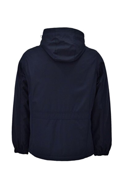 BIGAZZI Чоловіча спортивна куртка з капюшоном 99496 BGL-ST04180