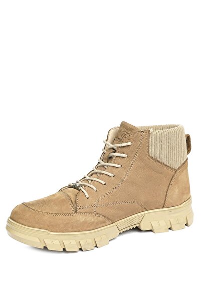 Hammer Jack Joven Nubuck Δερμάτινες Μπότες Ανδρικές ΜΠΟΤΕΣ 102 23680