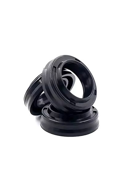 doremodam Pneumatic Dust Throat Seal Nbr/Sac K30 - 22X32X9.5/7 (Lisinya)