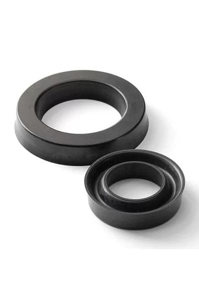 doremodam Nbr K21 Piston Throat Seal - 50x62x9 (Lisinya)