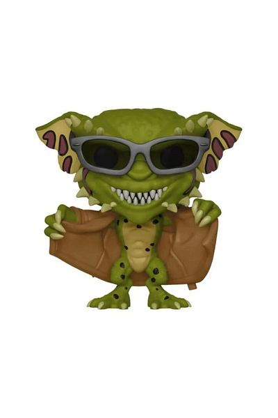 TOYFEST Funko POP Horror Gremlins 2 - تصميم Flasher Gremlin