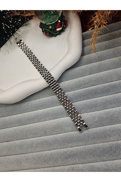 AURA Men's Steel Bracelet - Brand Model