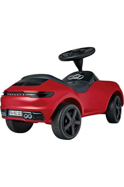 TOYFEST Big Baby Porsche 911