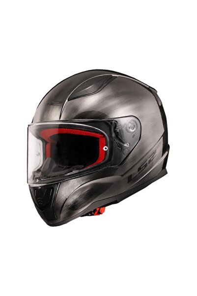LS2 Rapid Jeans Kask