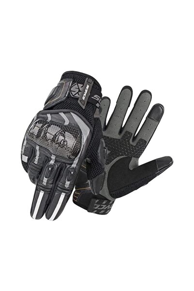 Scoyco Mc-109 Siyah Motosiklet Eldiven