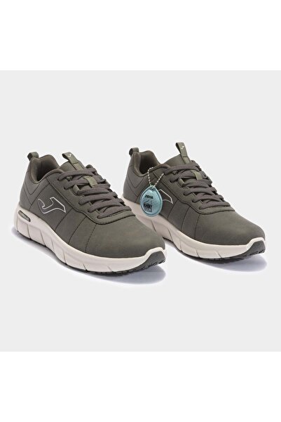 Joma Παπούτσια περπατήματος C-Daily Memory Foam με αντιολισθητική σόλα Ανδρικά αθλητικά παπούτσια KHAKI