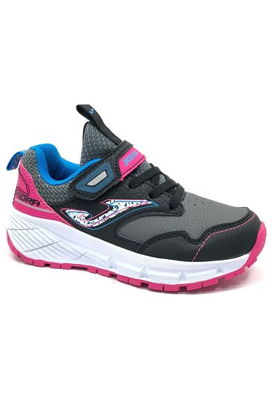 Kocamanlar Ayakkabı Joma Tundra Jr - Orthopedic Children's Sports Shoes Pink