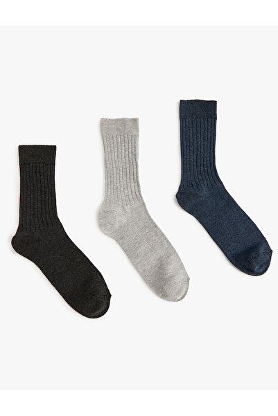 Koton Πακέτο με 3 Socket Socket