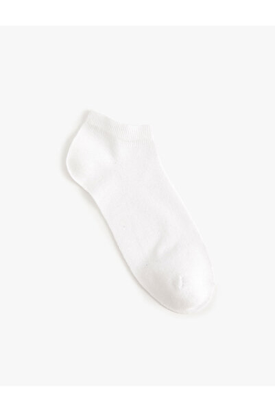 Koton Συσκευασία 5 κάλτσες μποτάκια