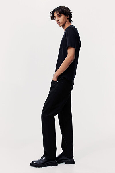 H&M Relaxed Jeans