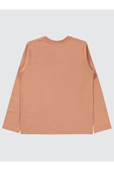 Civil Boys 10-13 Years Old Boy Sweatshirt - Color Tile